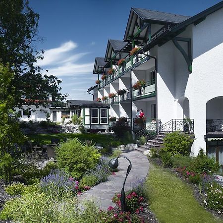 Hotel & Ferienappartements Edelweiss Willingen (Upland) Exterior foto
